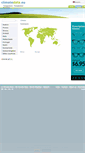 Mobile Screenshot of climatedata.eu